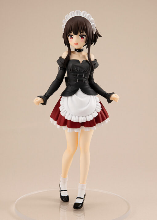 PRE-ORDER Good Smile Company 4580416927826 POP UP PARADE Megumin Part-Time Job Uniform Ver. L Size (June 2025)