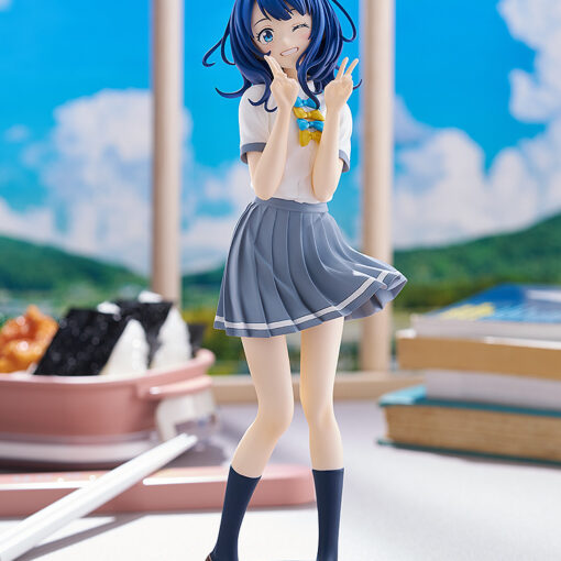 PRE-ORDER Good Smile Company 4580416929899 POP UP PARADE Anna Yanami L Size (July 2025)