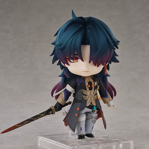 PRE-ORDER Good Smile Company 4580416929912 Nendoroid Blade (July 2025)