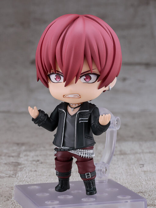 PRE-ORDER Good Smile Company 4580590204041 Nendoroid Toma Inumaru (July 2025) - Image 3