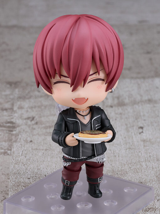 PRE-ORDER Good Smile Company 4580590204041 Nendoroid Toma Inumaru (July 2025) - Image 4