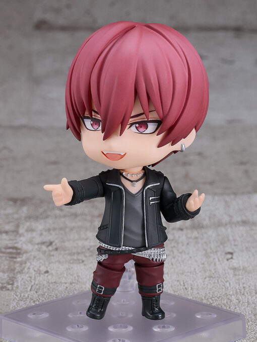 PRE-ORDER Good Smile Company 4580590204041 Nendoroid Toma Inumaru (July 2025) - Image 5