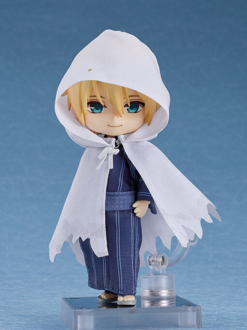 PRE-ORDER Good Smile Company 4580590204249 Nendoroid Doll Yamanbagiri Kunihiro Casual Outfit Ver. (August 2025) - Image 2