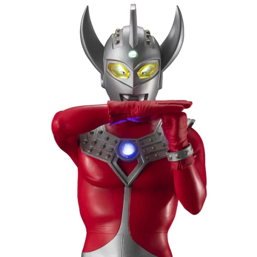 PRE-ORDER Megahouse 4535123840500 Ultimate Article Ultraman Taro (May 2025)