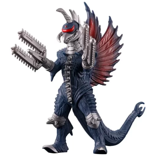 PRE-ORDER Bandai MOVIE MONSTER SERIES MODIFIED GIGAN (March 2025)