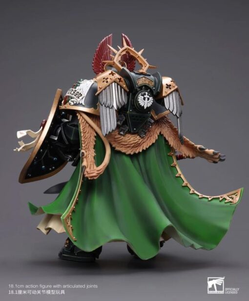 PRE-ORDER Joy Toy JT7882-R Dark Angels Primarch Lion El‘Jonson (2025) Warhammer 40,000 (July 2025) - Image 14