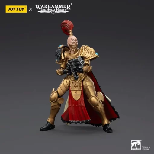 PRE-ORDER Joy Toy JT00867 Sisters of Silence White Falcons Vigilator Cadre Vigilator 1 Warhammer The Horus Heresy (July 2025) - Image 6