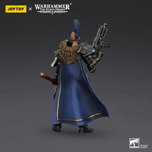 PRE-ORDER Joy Toy JT00836 Sisters of Silence Argent Lynx Vigilator Cadre Vigilator 1 Warhammer The Horus Heresy (July 2025) - Image 3