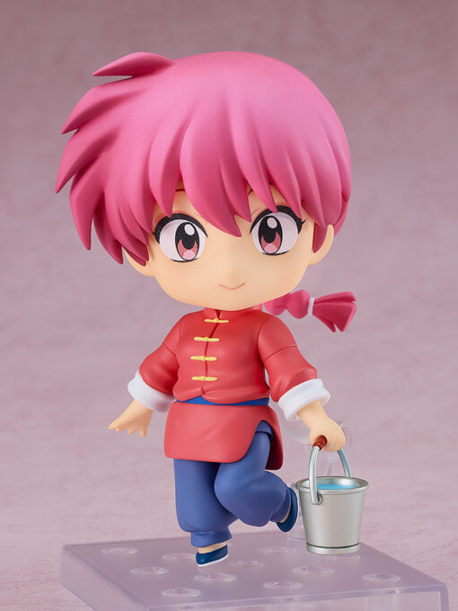 PRE-ORDER Good Smile Company 4580590205291 Nendoroid Ranma (Female) Ranma 1/2 (August 2025)