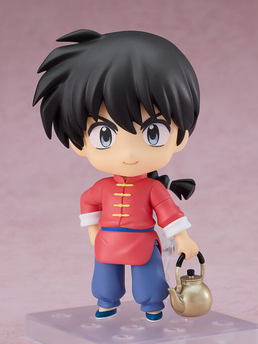 PRE-ORDER Good Smile Company 4580590205307 Nendoroid Ranma Saotome Ranma 1/2 (October 2025)