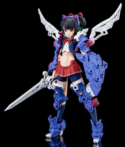 PRE-ORDER Kotobukiya KP683 Megami Device BUSTER DOLL KNIGHT (June 2025)