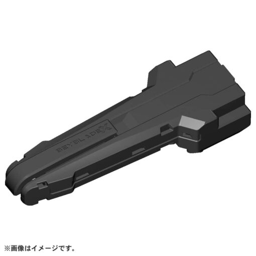 PRE-ORDER Takara Tomy Beyblade X BX-11 LAUNCHER GRIP Tool Tool (May 2025)