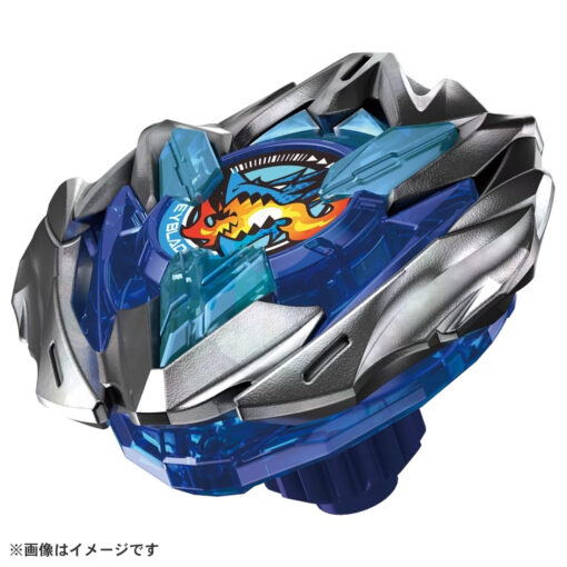 PRE-ORDER Takara Tomy Beyblade X UX-01 STARTER DRANBUSTER 1-60A UX Starter (May 2025) - Image 2