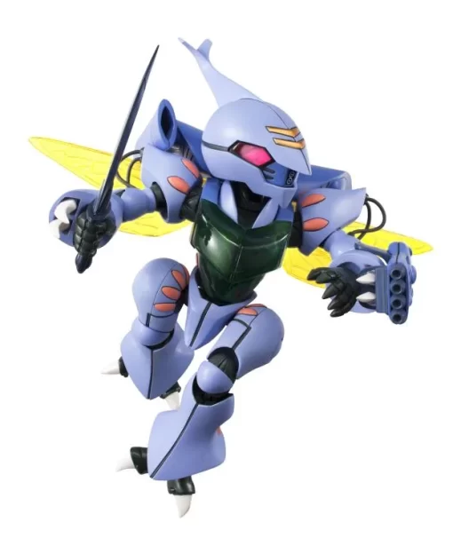 PRE-ORDER Megahouse Variable Action D-SPEC Aura Battler DunbineDunbine： RE  (June 2025) - Image 9