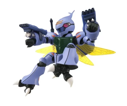 PRE-ORDER Megahouse Variable Action D-SPEC Aura Battler DunbineDunbine： RE  (June 2025) - Image 10