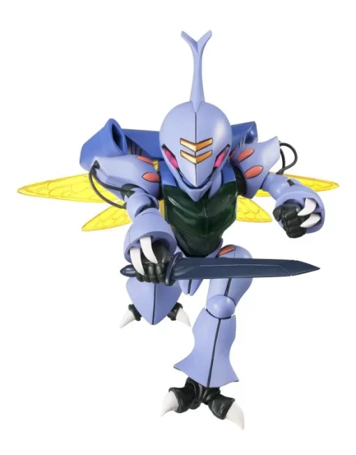 PRE-ORDER Megahouse Variable Action D-SPEC Aura Battler DunbineDunbine： RE  (June 2025) - Image 8