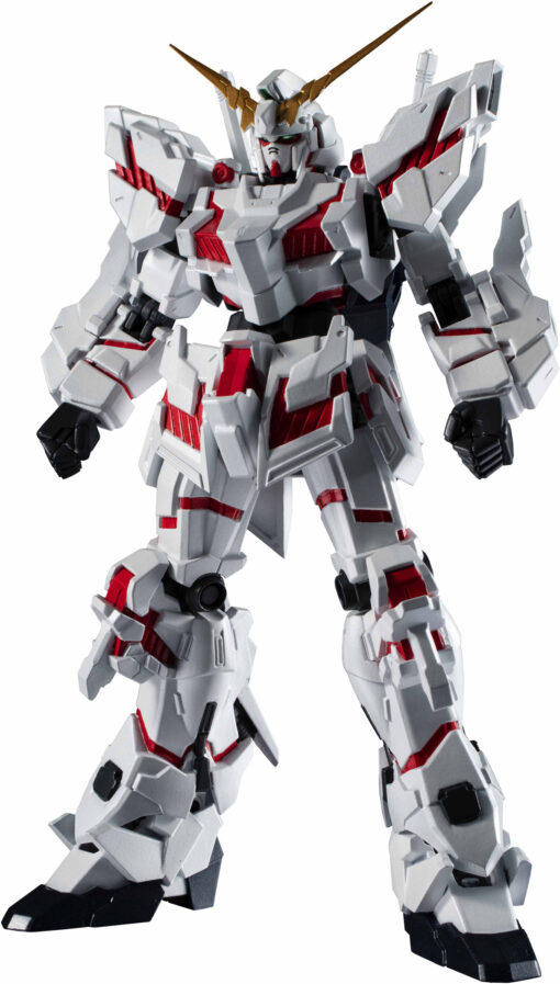 PRE-ORDER Bandai Tamashii Nations GUNDAM UNIVERSE RX-0 UNICORN GUNDAM RENEWAL Gundam Series (June 2025)