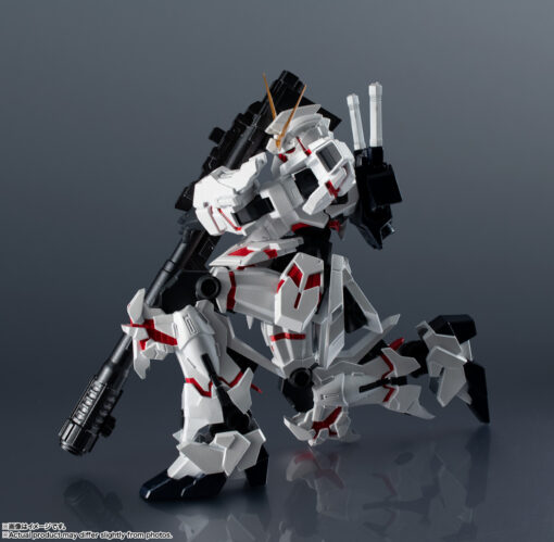 PRE-ORDER Bandai Tamashii Nations GUNDAM UNIVERSE RX-0 UNICORN GUNDAM RENEWAL Gundam Series (June 2025) - Image 5