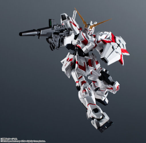 PRE-ORDER Bandai Tamashii Nations GUNDAM UNIVERSE RX-0 UNICORN GUNDAM RENEWAL Gundam Series (June 2025) - Image 7