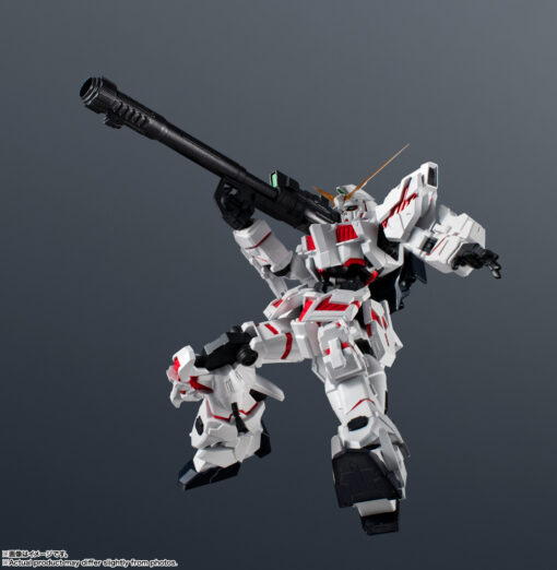 PRE-ORDER Bandai Tamashii Nations GUNDAM UNIVERSE RX-0 UNICORN GUNDAM RENEWAL Gundam Series (June 2025) - Image 9