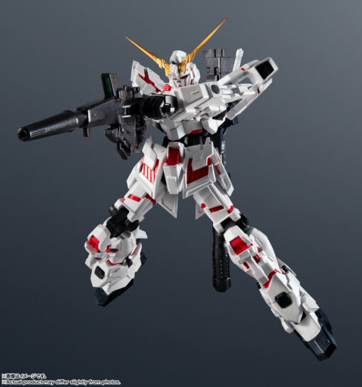 PRE-ORDER Bandai Tamashii Nations GUNDAM UNIVERSE RX-0 UNICORN GUNDAM RENEWAL Gundam Series (June 2025) - Image 10