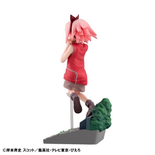 PRE-ORDER Megahouse G.E.M. series NARUTO Sakura Haruno GO! (June 2025) - Image 4
