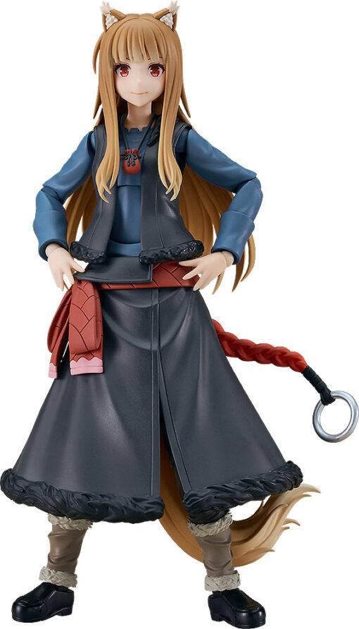 PRE-ORDER Good Smile Company 4580590205987 figma Holo (November 2024)