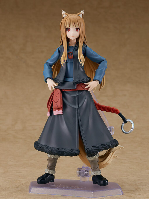 PRE-ORDER Good Smile Company 4580590205987 figma Holo (November 2024) - Image 2