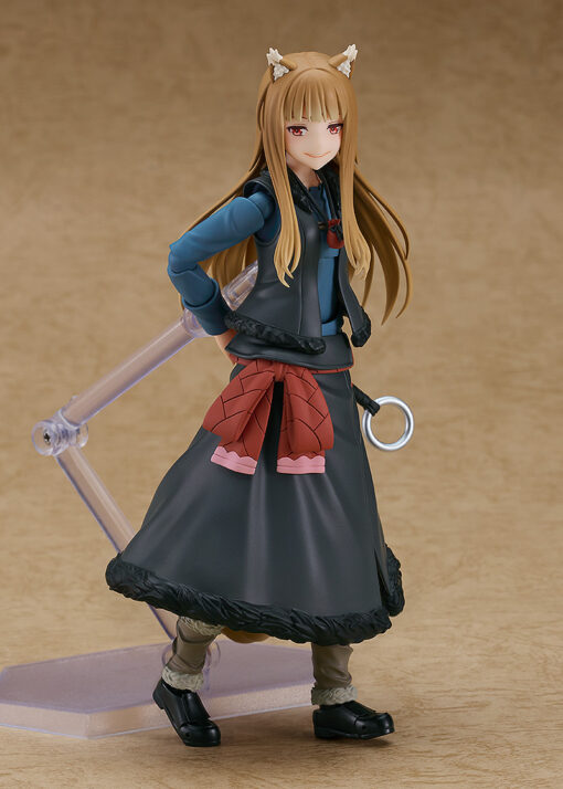 PRE-ORDER Good Smile Company 4580590205987 figma Holo (November 2024) - Image 3