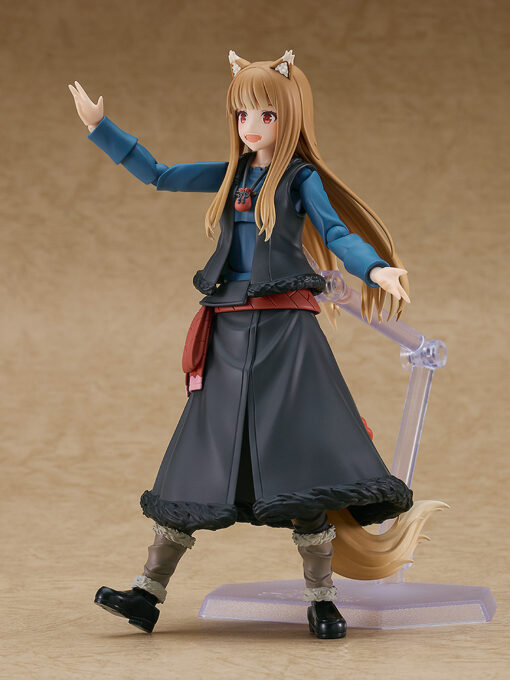 PRE-ORDER Good Smile Company 4580590205987 figma Holo (November 2024) - Image 4