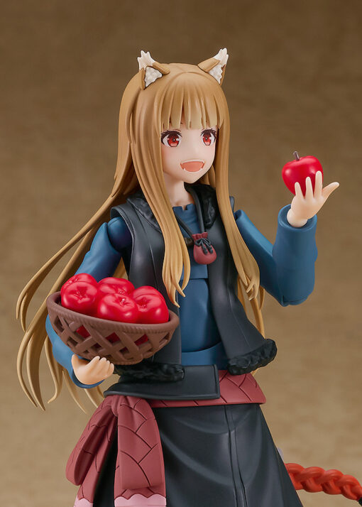 PRE-ORDER Good Smile Company 4580590205987 figma Holo (November 2024) - Image 5