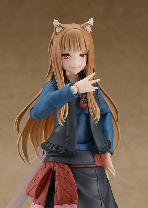 PRE-ORDER Good Smile Company 4580590205987 figma Holo (November 2024) - Image 6