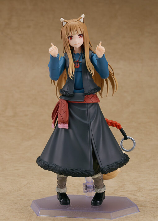 PRE-ORDER Good Smile Company 4580590205987 figma Holo (November 2024) - Image 7
