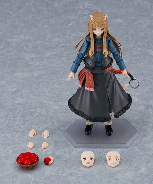 PRE-ORDER Good Smile Company 4580590205987 figma Holo (November 2024) - Image 8