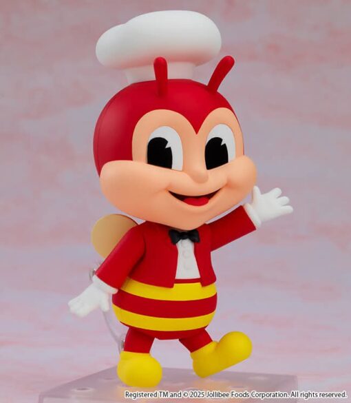 PRE-ORDER Good Smile Company Nendoroid Jollibee (August 2025)
