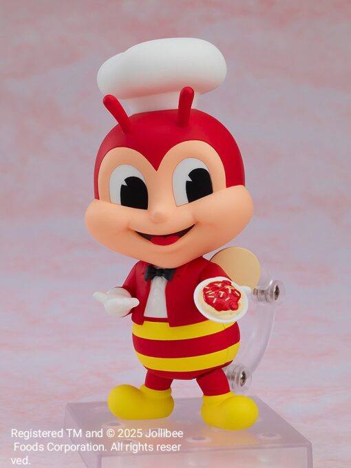 PRE-ORDER Good Smile Company Nendoroid Jollibee (August 2025) - Image 2