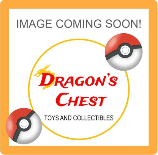 PRE-ORDER Pokemon TCG June Ex Box