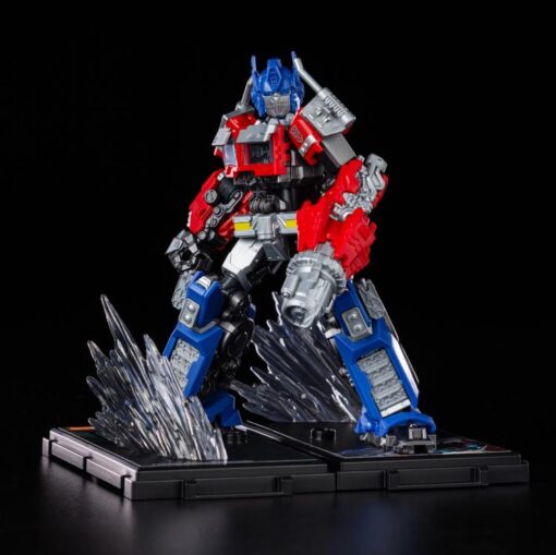 PRE-ORDER Blokees 71141 BLOKEES TRANSFORMERS CC01 – Optimus Prime (April 2025)