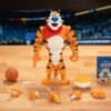 PRE-ORDER Jada Toys 35567 1:12 FROSTED FLAKES TONY THE TIGER FIGURE (July 2025)