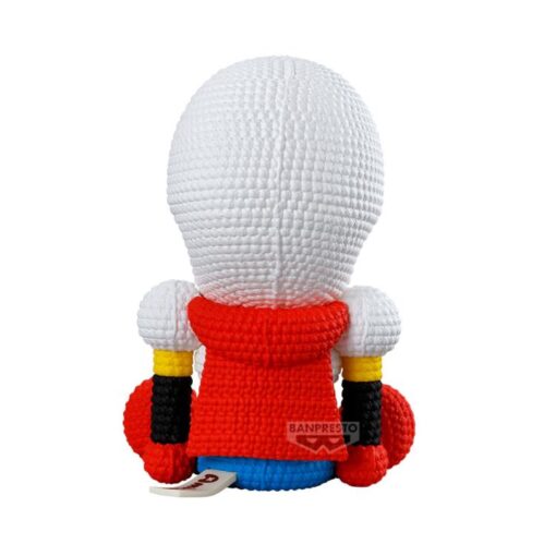 PRE-ORDER Banpresto UNDERTALE AMICOT～PAPYRUS & SANS～(A:PAPYRUS) FIGURE SIZE ROUND: H15CM (September 2025) - Image 4