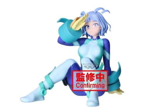 PRE-ORDER Banpresto MY HERO ACADEMIA GLITTER&GLAMOURS-NEJIRE HADO- FIGURE SIZE ROUND: H13CM (September 2025)