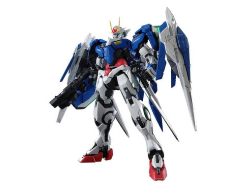 PRE-ORDER Bandai Hobby NEW ITEM 5063545 PG 1/60 OO-RAISER GUNDAM_PG (September 2025) - Image 2