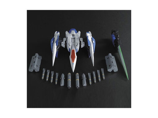 PRE-ORDER Bandai Hobby NEW ITEM 5063545 PG 1/60 OO-RAISER GUNDAM_PG (September 2025) - Image 11