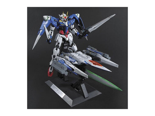 PRE-ORDER Bandai Hobby NEW ITEM 5063545 PG 1/60 OO-RAISER GUNDAM_PG (September 2025) - Image 14