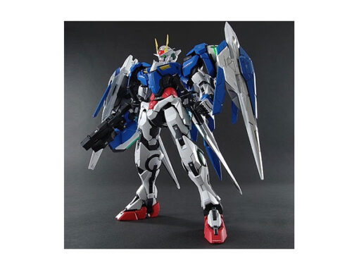 PRE-ORDER Bandai Hobby NEW ITEM 5063545 PG 1/60 OO-RAISER GUNDAM_PG (September 2025)