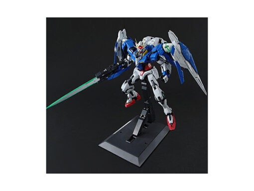 PRE-ORDER Bandai Hobby NEW ITEM 5063545 PG 1/60 OO-RAISER GUNDAM_PG (September 2025) - Image 4