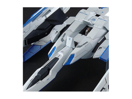 PRE-ORDER Bandai Hobby NEW ITEM 5063545 PG 1/60 OO-RAISER GUNDAM_PG (September 2025) - Image 6