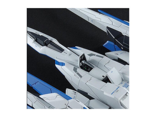 PRE-ORDER Bandai Hobby NEW ITEM 5063545 PG 1/60 OO-RAISER GUNDAM_PG (September 2025) - Image 7