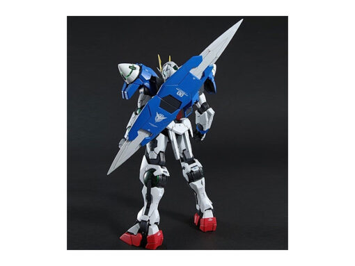 PRE-ORDER Bandai Hobby NEW ITEM 5063545 PG 1/60 OO-RAISER GUNDAM_PG (September 2025) - Image 10