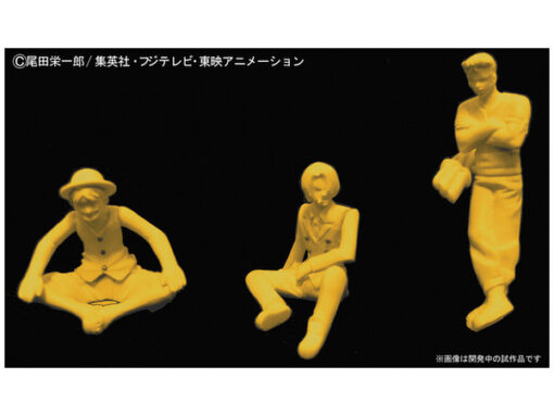 PRE-ORDER Bandai Hobby NEW ITEM 5063944-1 GOING MERRY ONE PIECE (October 2025) - Image 10
